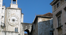 Split
